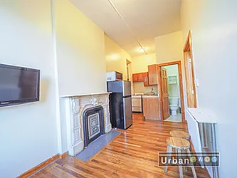 Rented by Urban Pads