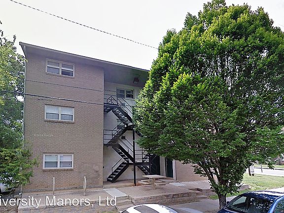 2nd image of 1620 Indianola Ave