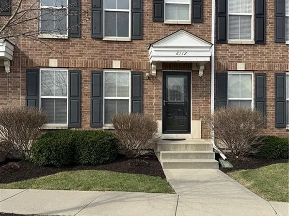 8112 N Drury Ave, Kansas City, MO 64119