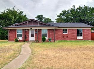 3805 Calgary Ct, Irving, TX 75062