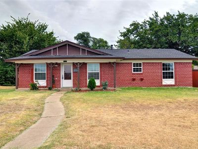 3805 Calgary Ct, Irving, TX, 75062