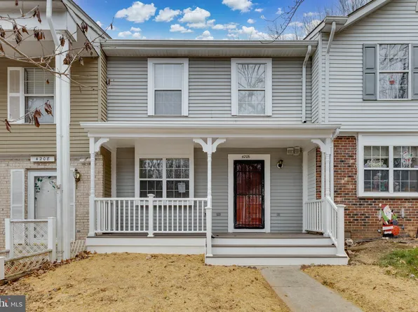 4206 Gunston Ct, Woodbridge, VA 22193