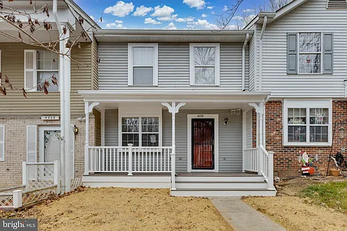 4206 Gunston Ct Photo 1