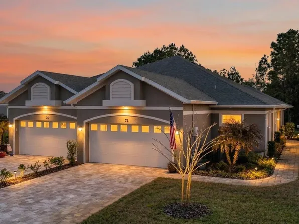 74 Wrendale Loop, Ormond Beach, FL 32174