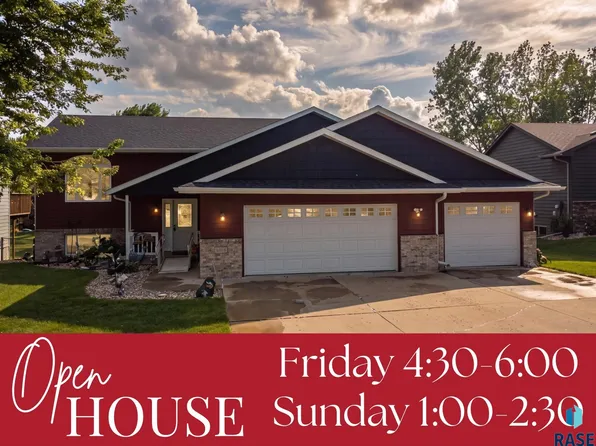 3409 N Orion Dr, Sioux Falls, SD 57107