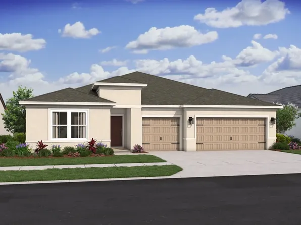 883 Serenade St NW, Palm Bay, FL 32907