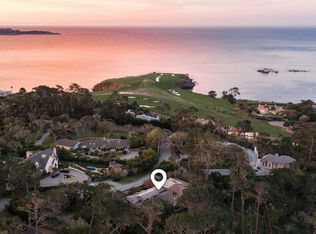 3198 Del Ciervo Rd, Pebble Beach, CA 93953