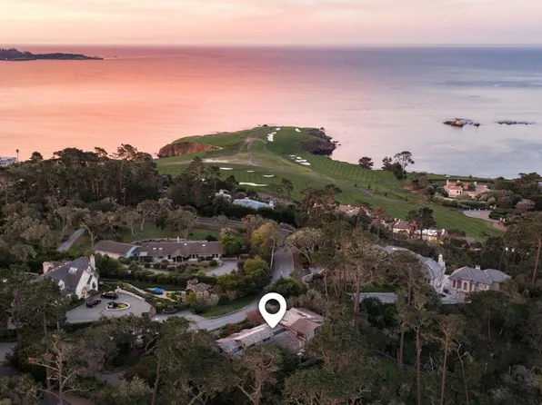 3198 Del Ciervo Rd, Pebble Beach, CA 93953
