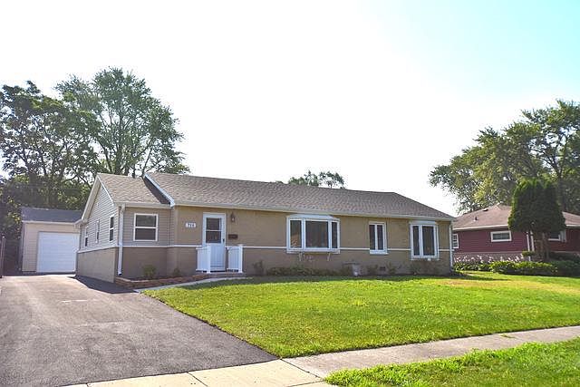 1st image of this home