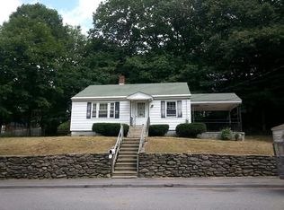 33 Stuart St, Gardner, MA 01440