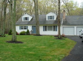 6 Solar Way, Cape May Court House, NJ 08210