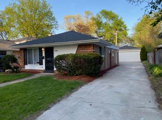14641 Woodlawn Ave, Dolton, IL