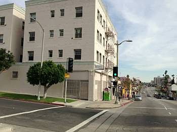 2nd image of 302 N Alexandria Ave APT 408