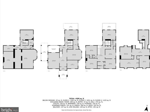 201 Elmwood Blvd, York, PA 17403