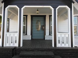 5733 S Rimpau Blvd, Los Angeles, CA 90043