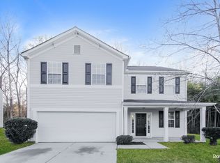 1331 Jordans Pond Ln, Charlotte, NC 28214
