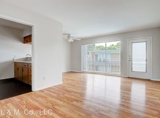 3703 Roseland St APT 16, Houston, TX 77006