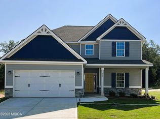 212 River Cane Run #79G, Perry, GA 31069