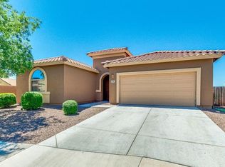 6786 N 87th Ln, Glendale, AZ 85305