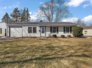 3510 Susan Ln, Steger, IL 60475