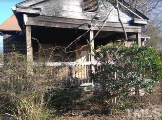 405 Lowdermilk St, Greensboro, NC 27401