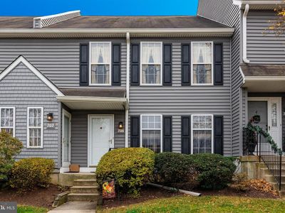 706 Chessie Ct #3, West Chester, PA, 19380