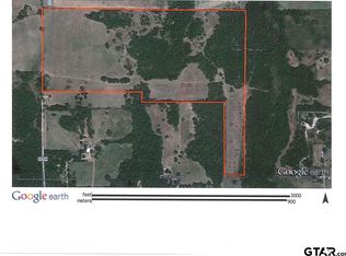 0 N Acr 305, Frankston, TX 75763