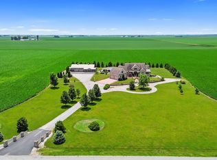 5705 E 30 S, Francesville, IN 47946