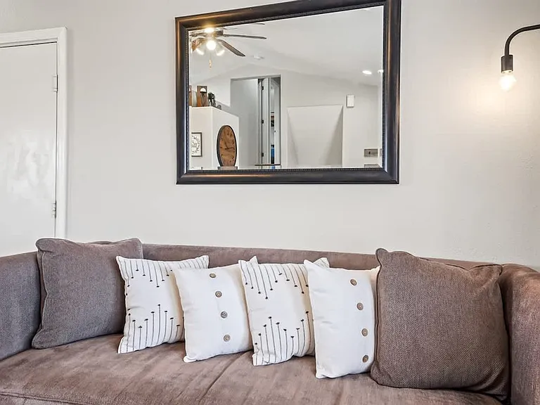Sofa Bed