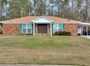 3037 Silverwood Dr, Augusta, GA 30907