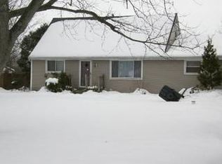 13956 Watkins Rd, Marysville, OH 43040