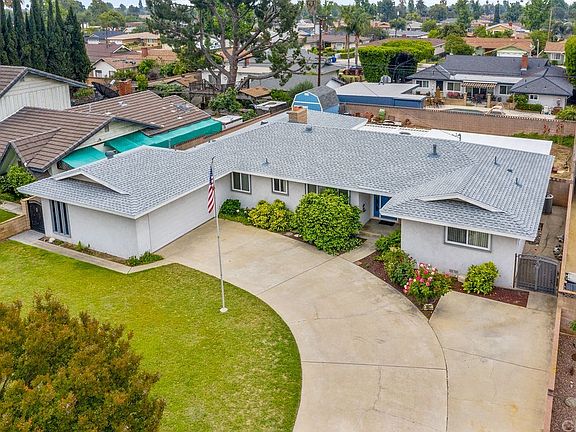 4th image of 847 W La Deney Dr