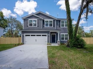 8185 Newton Rd, Jacksonville, FL 32216