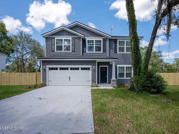 8185 NEWTON Road, Jacksonville, FL 32216