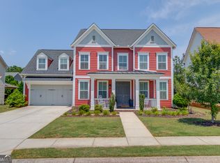 6298 Cedar Springs Ln, Hoschton, GA 30548