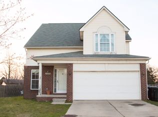 30360 Marshall Ct #38, Westland, MI 48186