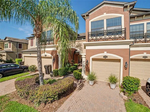 1985 LAKE WATERS PLACE, LUTZ, FL 33558