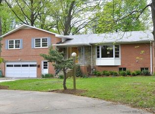 11416 Nairn Rd, Silver Spring, MD 20902