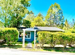 540 Du Franc Ave, Sebastopol, CA 95472