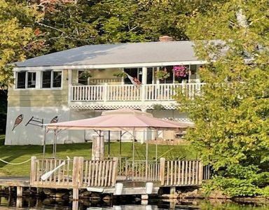 82 Cedar Pond Drive, Milan, NH, 03588