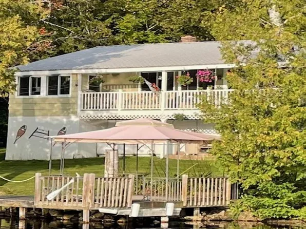 82 Cedar Pond Drive, Milan, NH 03588