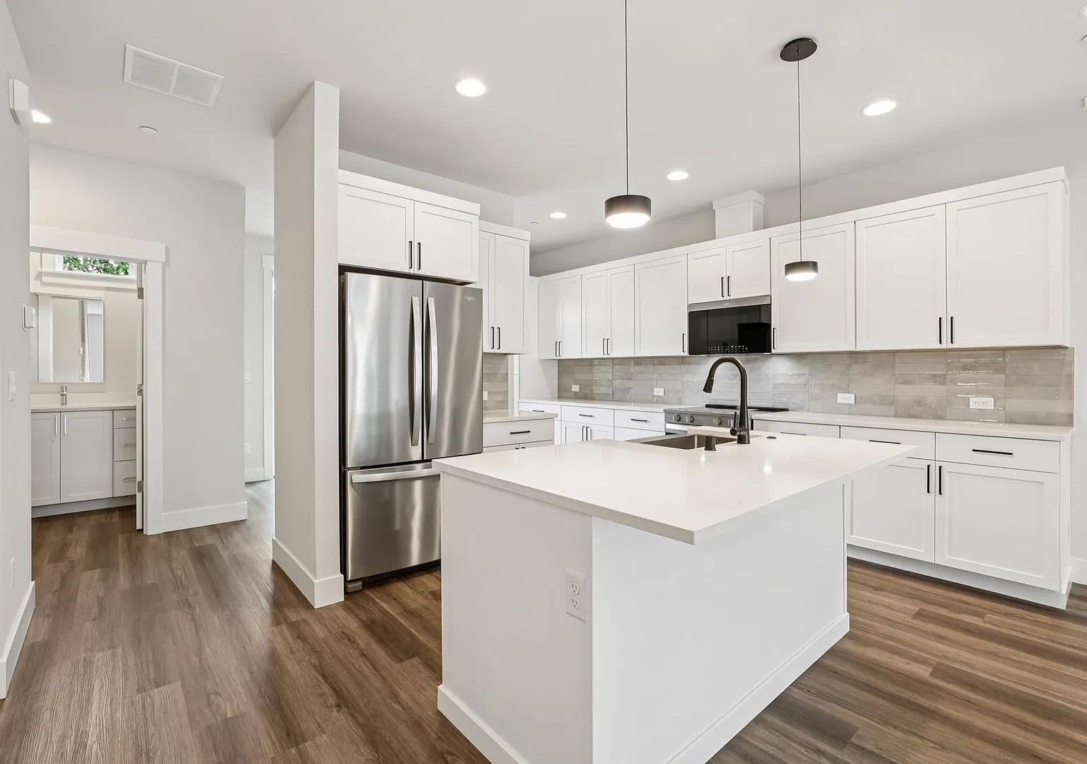 Terrace View Townhomes — Photo 1