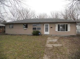 3517 Auburn Rd, Indianapolis, IN 46224