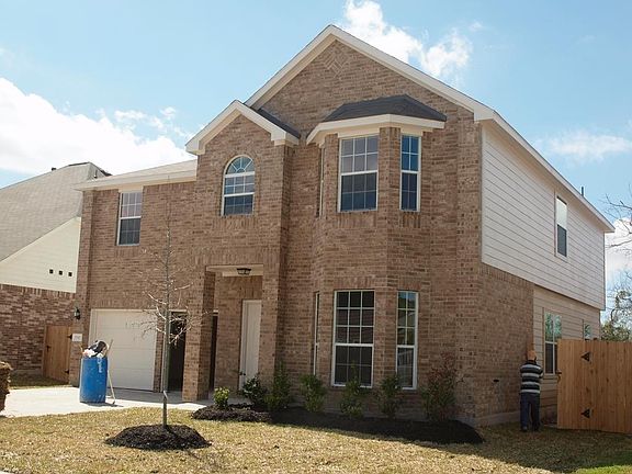 5th image of 17507 Sterling Stone Dr