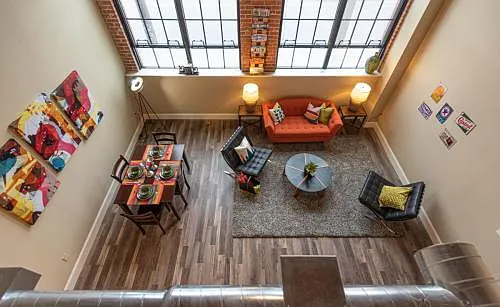 US Rubber Lofts — Photo 6