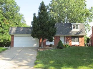 26207 Meadowbrook Way, Lathrup Village, MI