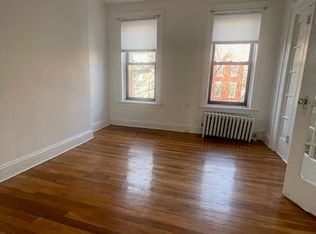 168 12th St #3, Brooklyn, NY 11215
