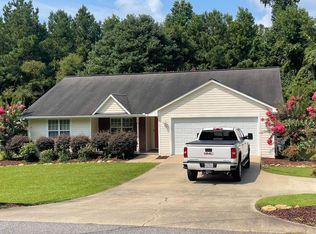 5111 Shumate Rd, Meridian, MS 39305
