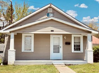 2120 Steadman St, Kingsport, TN 37664