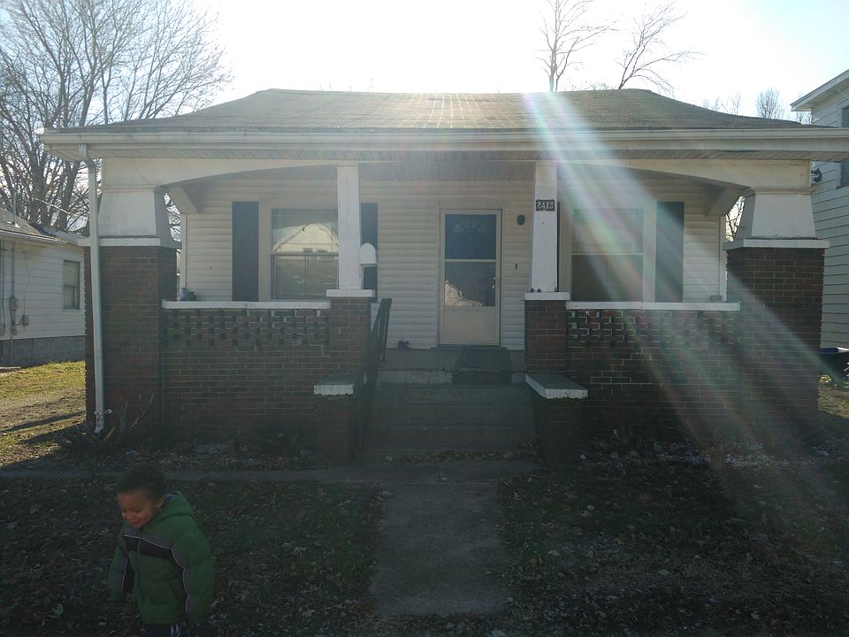 2nd image of 2413 E William St